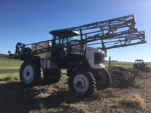 2008 Spra Coupe 7650 Self-Propelled Sprayer ##Priced Reduced##