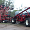 Morris Airseeder C2 80ft Bar Only