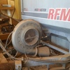 RFM Air Drill 200 Seeder