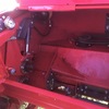 Massey Ferguson 1386 Razor Bar Hesston Series Mower Conditioner