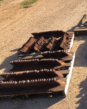 201 Used Shears or Points