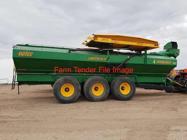 50 mt Chaser Bin Wanted 
