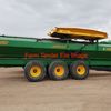 50 mt Chaser Bin Wanted 