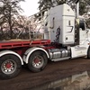 2008 Kenworth T408 Prime Mover