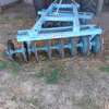 Ford Blue line disc plough parts wanted please