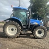2008 New Holland T6070 Tractor