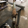 Hydraulic Ram