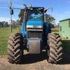 New Holland 8870 Tractor