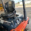 KUBOTA R420S LOADER WITH SCALES 2009 BUILD, 40 HP