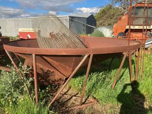 Field Bin - Turner