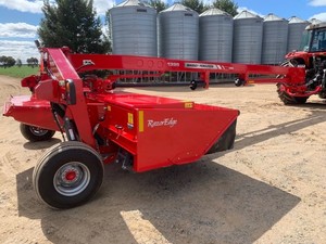 Massey Ferguson 1395 Mower Conditioner