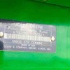 2013 John Deere S680 with 2013 12 Mtr 640 Draper front on 2016 Leith Trailer
