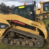 CAT 297C Skidsteer Loader