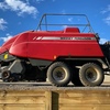 Massey Ferguson 2170 Rotor Cut 4x3 Baler