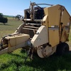 Vemeer 504H Round Hay Baler