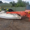 Kuhn 4410 Mower