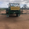 Goldacres Boomspray  Prairie 4024