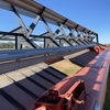 30ft Case IH 8230 Windrower