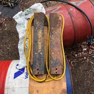 Sheep Weigh Crate & Scales