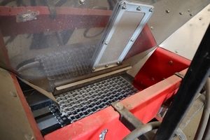 FarmTech AgroMaster Viking 4000 Fertiliser Spreader