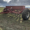 Case 5120 combine