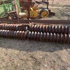 3 Meter Steel Roller