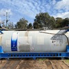17,500 litre Stainless Steel Tank