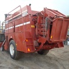 Hesston 4700 Baler