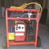 Honda 3 in 1 generator 13hp