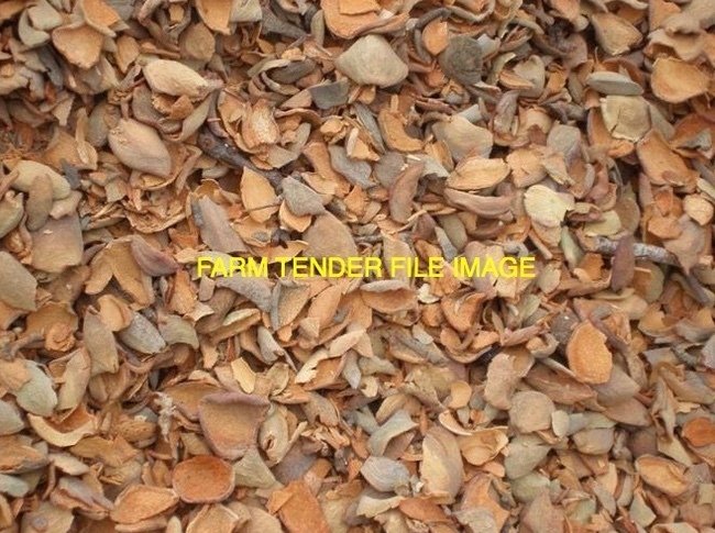 Almond Hulls Available October -December 2020