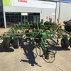 2016 AMAZONE Cenius. 6003-2TX Super