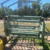John Shearer Twin Bale Feedout Cart