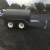 2000L Fuel Trailer
