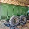 18/20 ton Chaser Bin