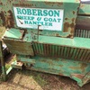 Roberson Sheep and Goat Handler