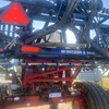 Miller Condor Sprayer