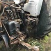 White 4-180 Tractor