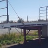 2005 Top Start Flat Top B Trailer Only