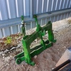 2008 John Deere 8330 Tractor