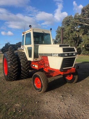 Case 2390 Tractor ##PRICE REDUCED##