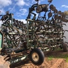 John Shearer 15m 4150 & 5T Airseeder box 