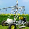 WANTED - Linear move Irrigator, 100mtr span. In good working condition.