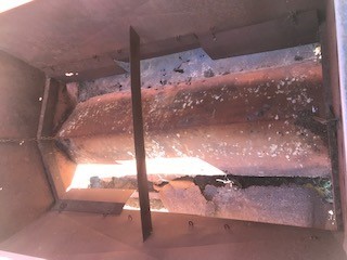 Allbulk Cattle Feeder