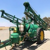 Gold Acres Sprayer 2000 Model