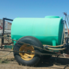 4000L Organic Spray Unit