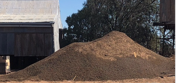 Sheep Manure ### Make An Offer  ###