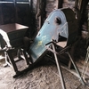 Antique  Hammermill