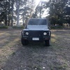 Landrover Defender  4x4 Ute