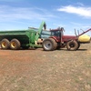 2005 25t Finch Chaser Bin