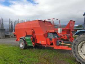Kuhn 1460